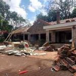 105 Families Evicted As Court Ends Four-decade Land Tussle
