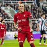 Nunez And Gakpo Seal Liverpool Win At 10-Man Newcastle