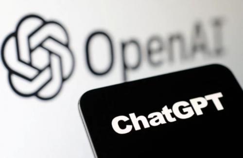 ChatGPT Sparks AI 'Gold Rush' In Silicon Valley