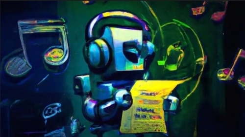 Developers Are Now Using AI For Text-To-Music Apps