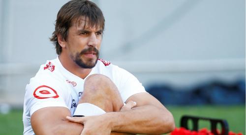 Why Sharks Owe Themselves A Big One Against Ulster