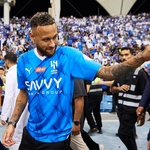 Neymar Meeting 'Exciting', Says Mumbai's Buckingham Ahead of Al-Hilal Clash