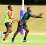 Shujaa Face Tricky Test In Vancouver Sevens