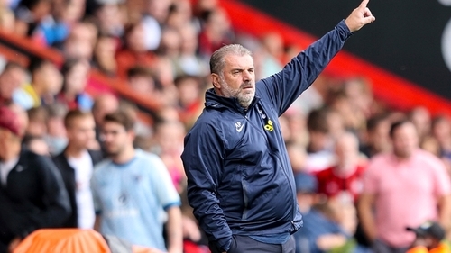 Postecoglou Overjoyed At Maddison's Impact At Spurs