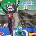 Horner Hails Verstappen's Ability To Perform Under Pressure