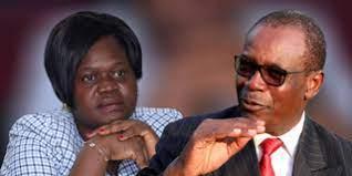 Blow To Kidero As Governor Gladys Wanga's Election Victory Upheld