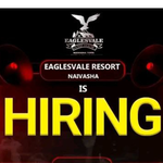 Eagles Vale Resort Hiring Receptionist / Front Office, Chef And Supervisor