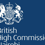 British High Commission Hiring In 4 Sections