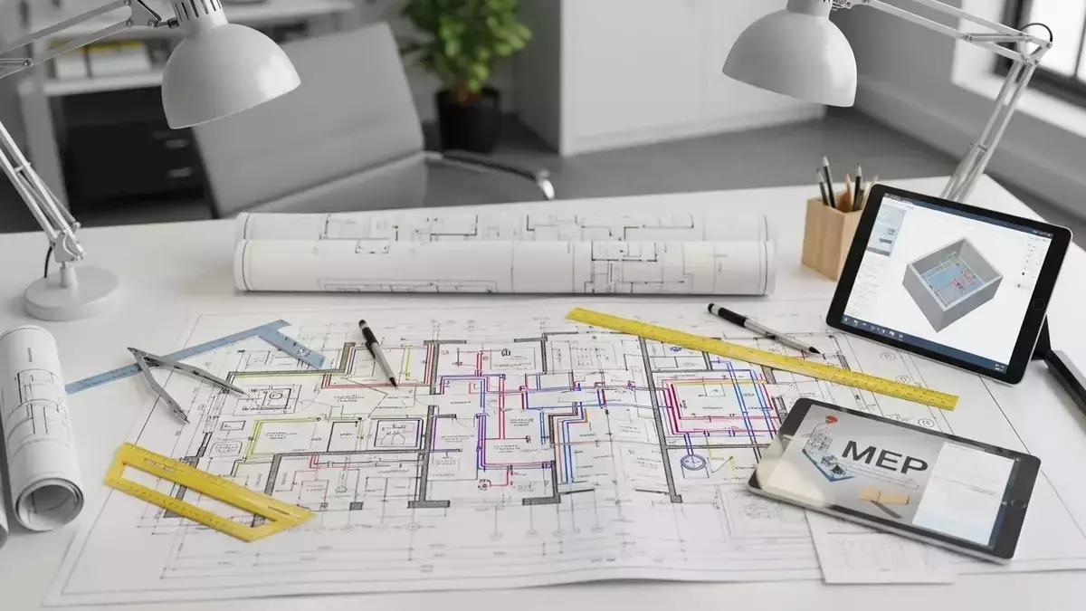 Best Architect in Lahore: Smart Design Solutions for Building a Better Home