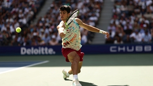 Alcaraz Never Doubted Djokovic Fightback At US Open