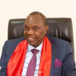 Kioni Meets Jubilee County Chairpersons Ahead Of Protests