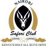 Nairobi Safari Club Hotel Hiring Executive Housekeeper