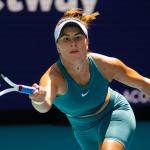 Andreescu And Sabalenka March Into Last 16 In Miami