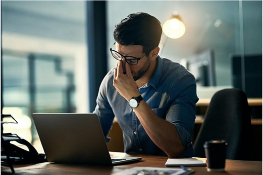 Avoiding Ambition Fatigue: How to Protect Drive and Well-being