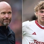 Man Utd Starlet Admits He Could Leave In January After Summer Transfer 'Disagreement'
