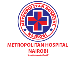 Metropolitan Hospital Nairobi Hiring Optometrist Intern