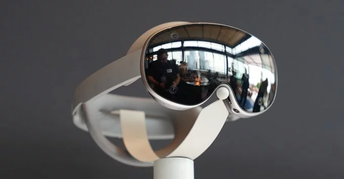 Galaxy XR Turns 2D Apps Into 3D Instantly