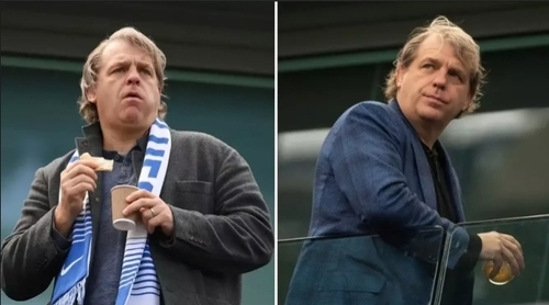 Todd Boehly Seeking £500m Loan To 'Keep Up' With Premier League Rivals Despite £1bn Transfer Spend