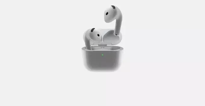 Apple AirPods 5: Best-in-Class Open-Ear Noise Cancellation