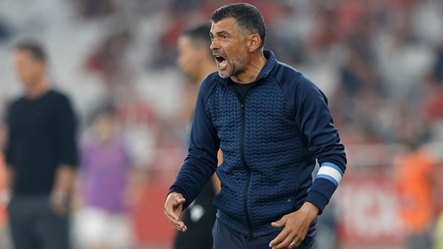 Porto Prepared To Suffer And Make Barcelona Suffer Too
