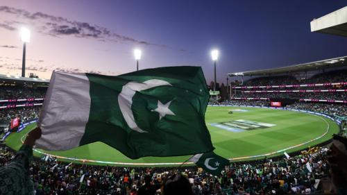 After Players, Pakistan Fans And Media Face Visa Delay For World Cup