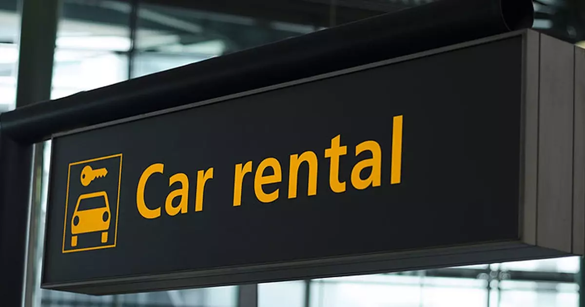 Hassle-Free Car Hire in Dubai for Every Budget in 2026