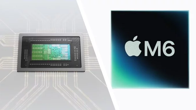 Apple M6 vs Nvidia RTX Spark: Component Expert Analysis