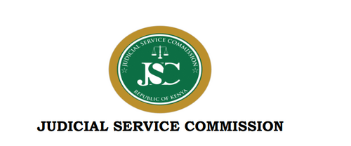 Judicial Service Commission  Hiring In 8 Sections