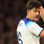 Proper England Fans Don’t Boo Players, Says Maguire