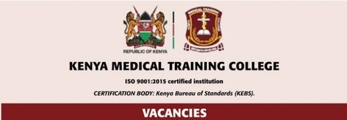 11 Vacancies Open At KMTC