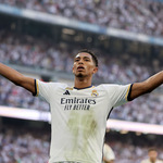 Joining Real Madrid Has Made Me A Better Player, Says Bellingham