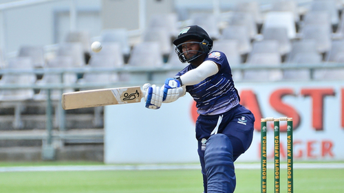 Dolphins Ladies Eager To Turn The Tide On Western Province