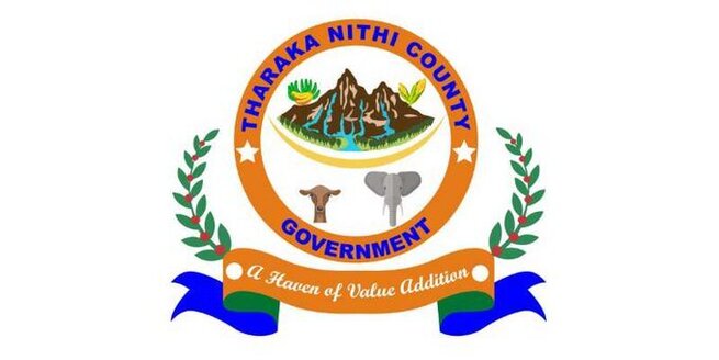 Tharaka Nithi County Government Hiring In 2025