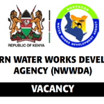 Northern Water Works Development Agency (NWWDA) Hiring 10 Positions