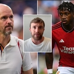 Fabrizio Romano Claims Fred Will Leave Man Utd This Summer As Potential Exit Route Identified