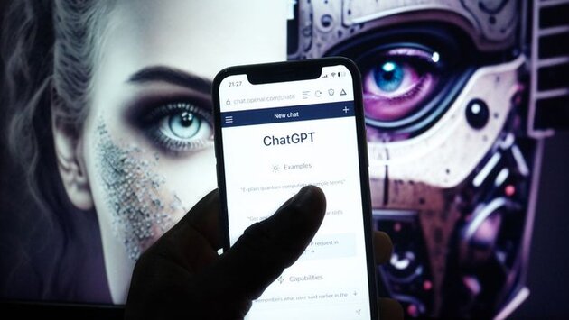 Can AI Answer Life’s Biggest Questions?