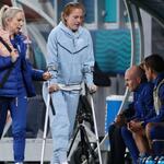 Women's World Cup: Keira Walsh Injury Is Not ACL, Scan Shows