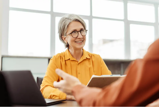 Career Change After 40: 3 Advantages Employers Can’t Ignore