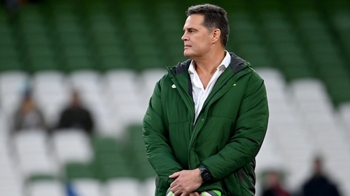 Upskilled Elite Coaches Ready To Graduate To The Next Step Says Erasmus