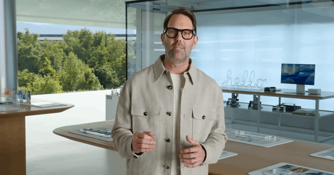 Apple UI Chief Joins Meta