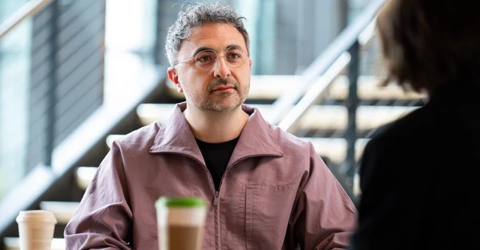 Microsoft AI Chief Clarifies Remarks on AI Taking Over White-Collar Jobs