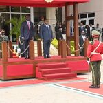 Kenya Keen On Increasing Trade Volumes With Mozambique