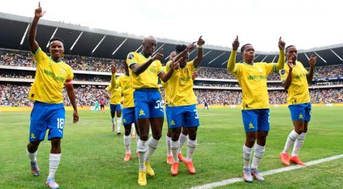 Dominant Downs Extend Incredible Winning Streak