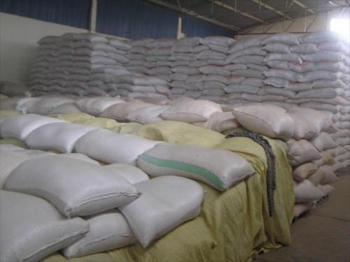 Firm Becomes First Private Company To Have Its Warehouse Certified
