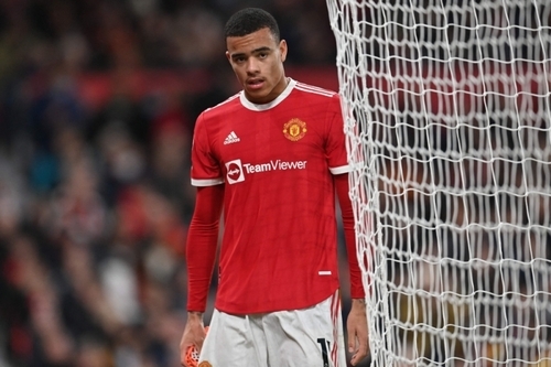 Manchester United In ‘Final Stages’ Of Greenwood Probe