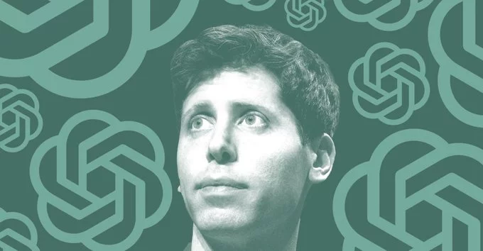 OpenAI Proposes Giving Trump Administration 5% Stake in AI Boom