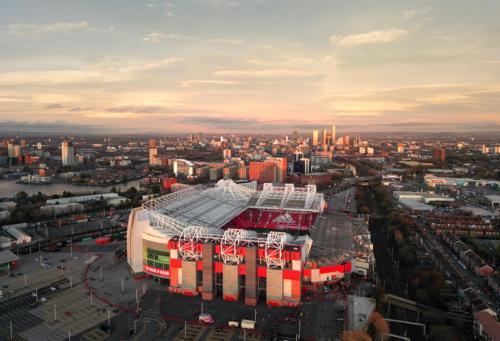 Man United Hike Ticket Prices For First Time In 11 Seasons