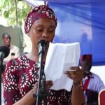 Malindi MP Awards Best Performing Teachers, Schools