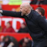'We Have An Idea' - Ten Hag Concocting Plan For Barca Clash