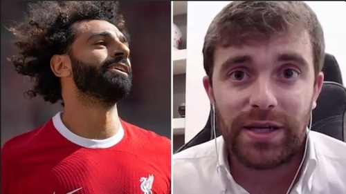 Fabrizio Romano Reveals What He's Heard About Mo Salah As 'Al Ittihad Contract Agreed'